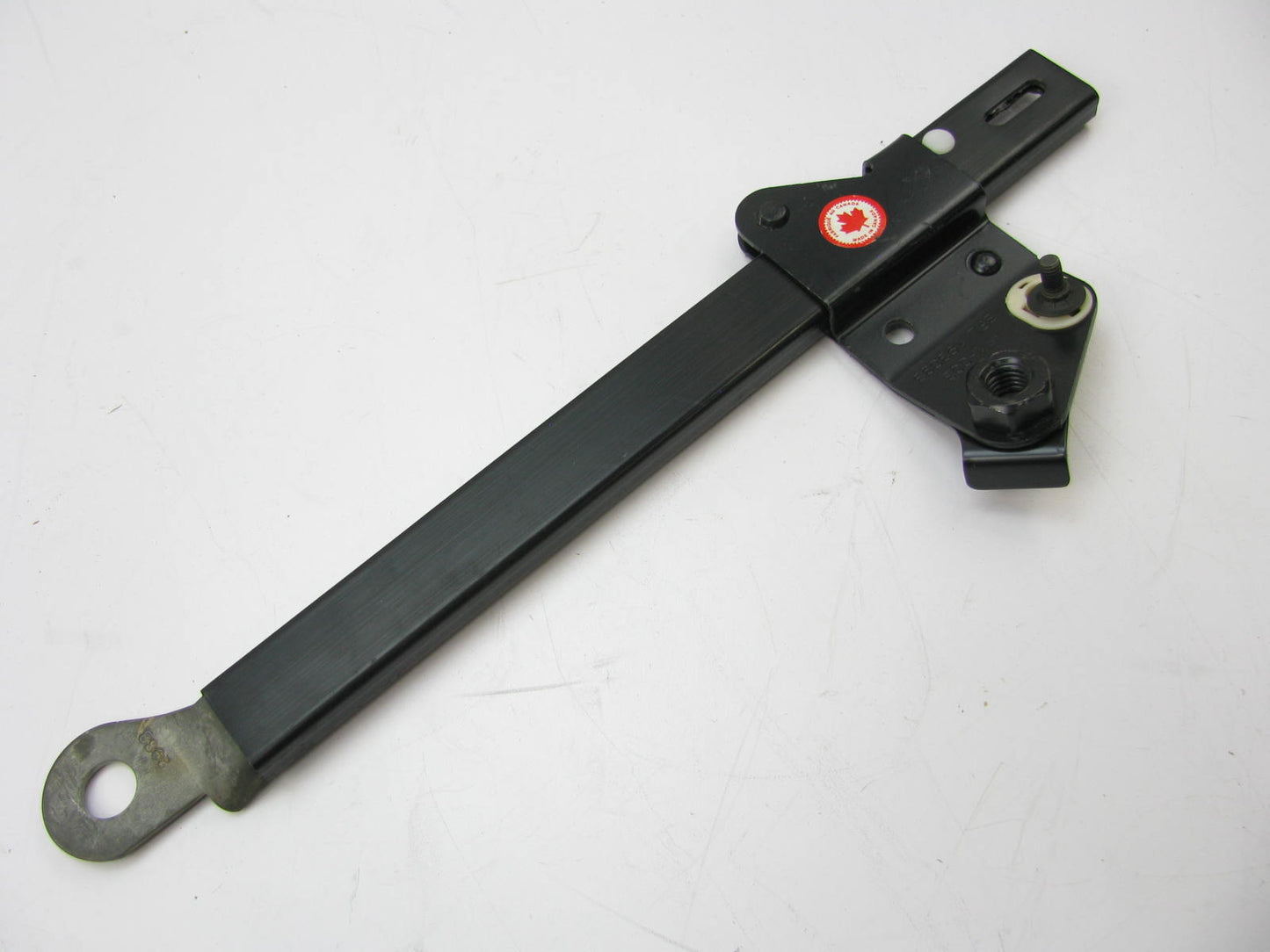 NEW - Out Of Box F3TZ-78610C85-A Center Belt Support Left 1991-93 Ford Explorer