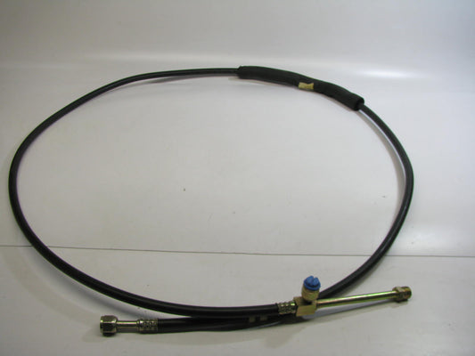 UNKNOWN FITMENT Ford A/C Refrigerant Hose Tube Line F3UZ-19835-E