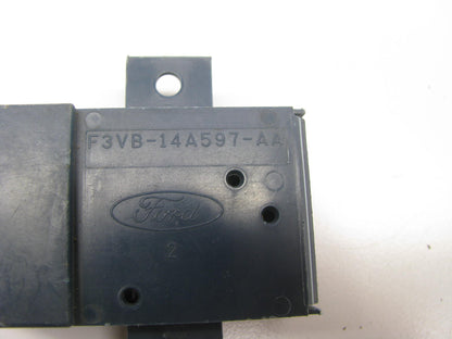 NEW - UNBOXED FORD F3VB-14A597-AA Headlamp Sentinel Sensor 1993-1995 Town Car