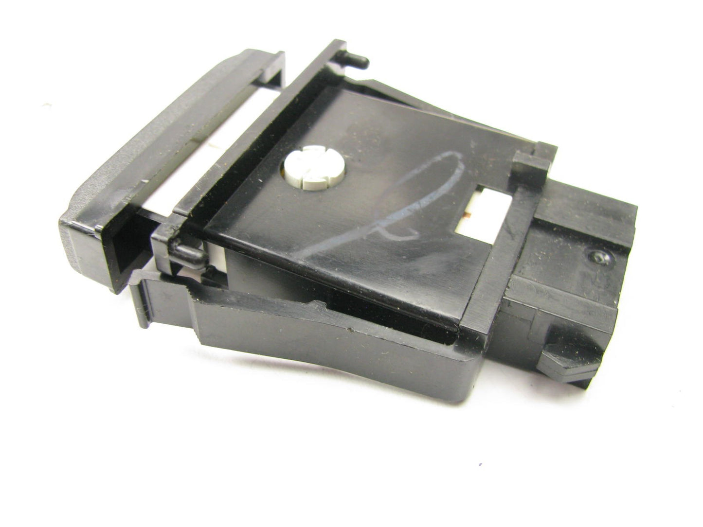 NEW - OUT OF BOX - OEM Ford F3VB-9B242-AA Fuel Filler Door Release Switch