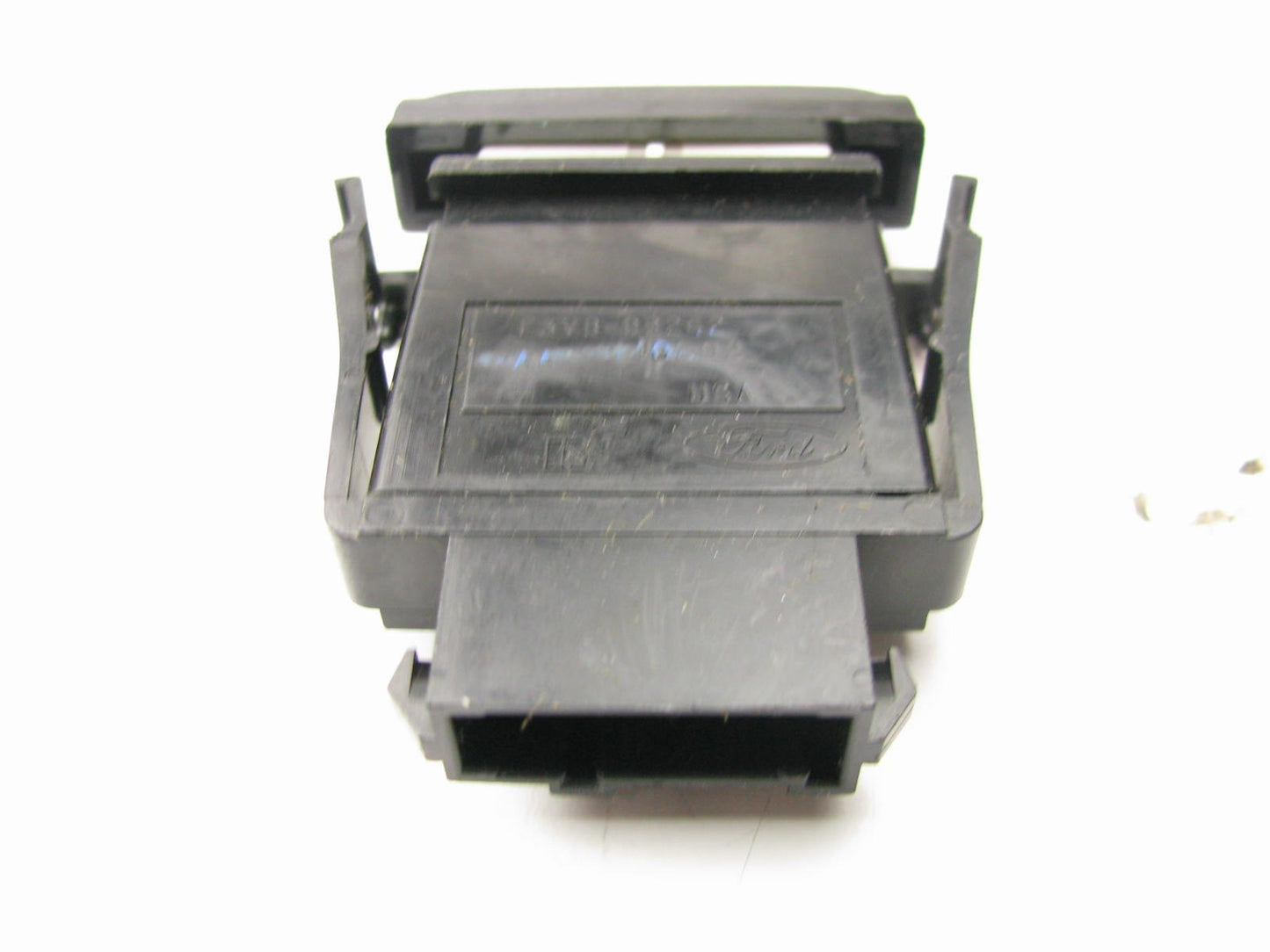 NEW - OUT OF BOX - OEM Ford F3VB-9B242-AA Fuel Filler Door Release Switch