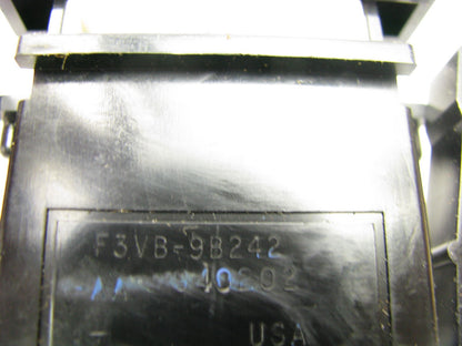 NEW - OUT OF BOX - OEM Ford F3VB-9B242-AA Fuel Filler Door Release Switch
