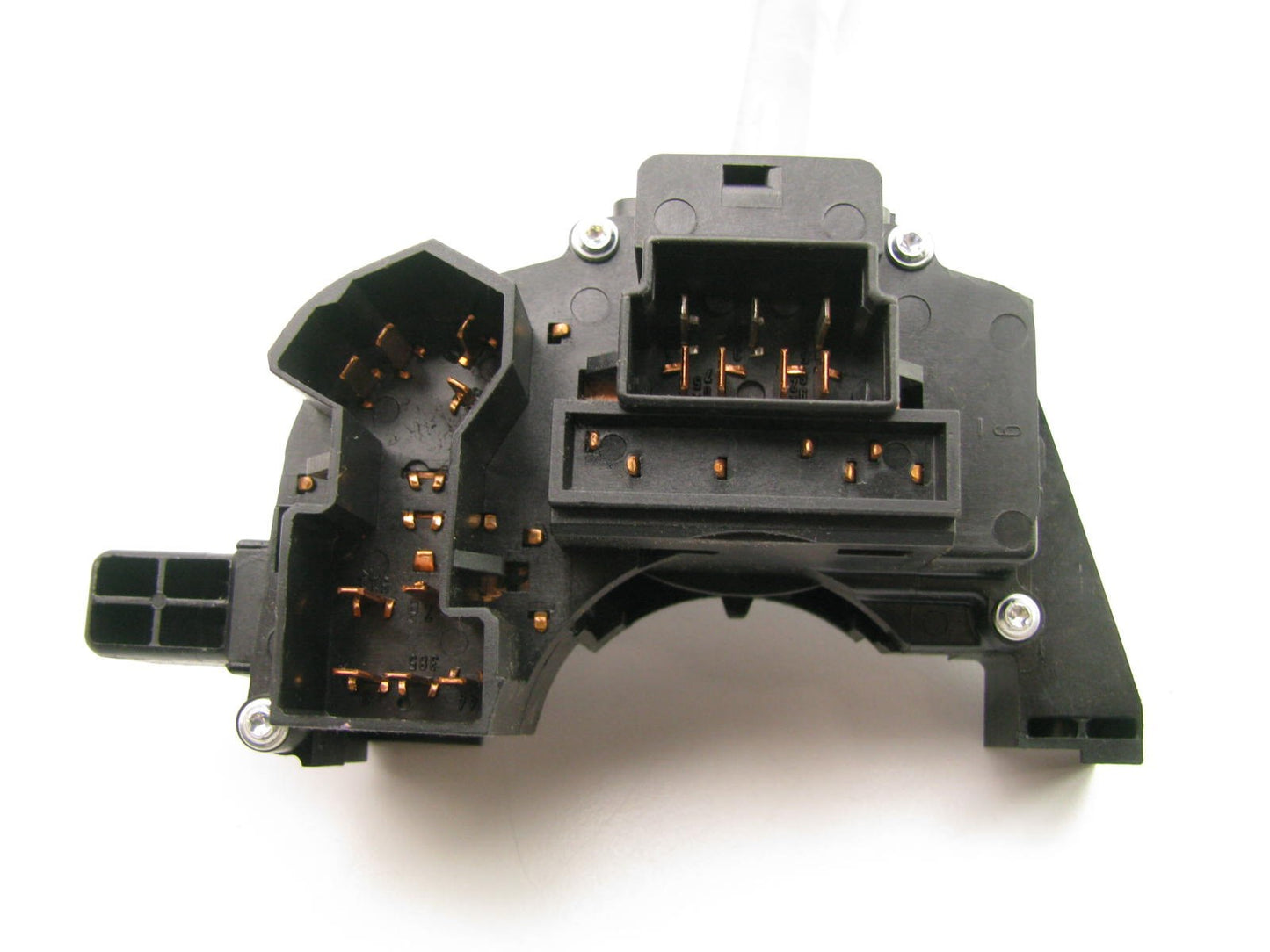 NEW - OUT OF BOX - OEM Ford F3VC-13K359-BA Turn Signal Windshield Wiper Switch