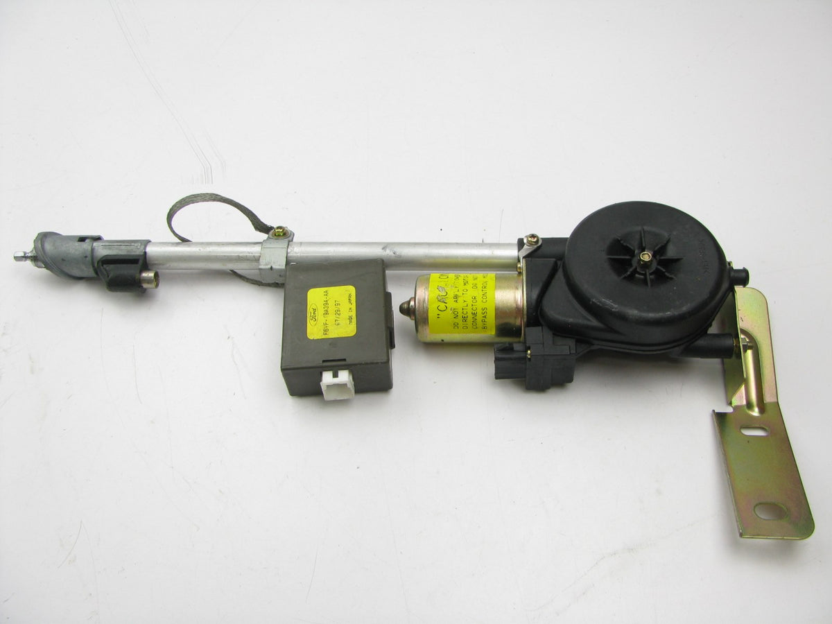 NEW OUT OF BOX 1990-94 Lincoln Town Car Power Antenna W/ Module F3VF-19A018-AB
