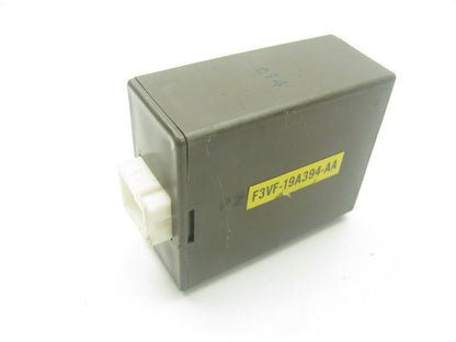 NEW - OUT OF BOX OEM Ford F3VF-19A394-AA Power Antenna Relay Module