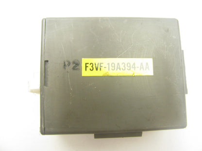 NEW - OUT OF BOX OEM Ford F3VF-19A394-AA Power Antenna Relay Module