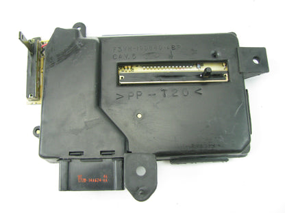 NEW - OUT OF BOX OEM FORD F3VH-19D840-ABP Heater Defrost Vent ECU Module
