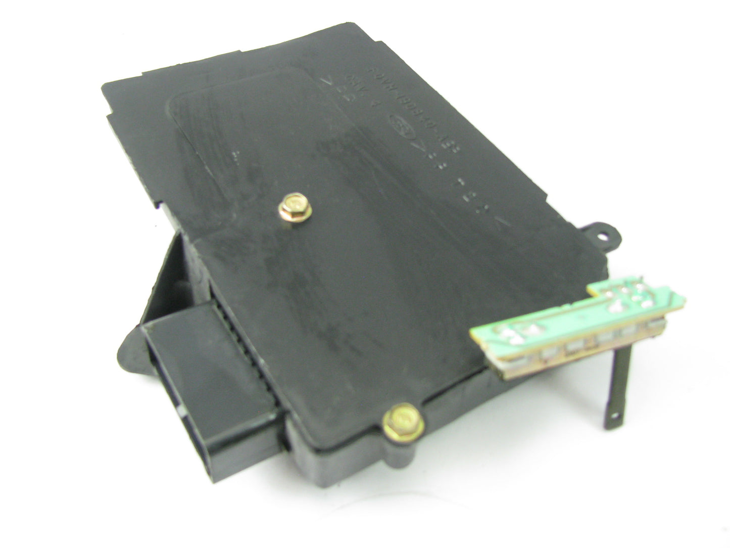 NEW - OUT OF BOX OEM FORD F3VH-19D840-ABP Heater Defrost Vent ECU Module