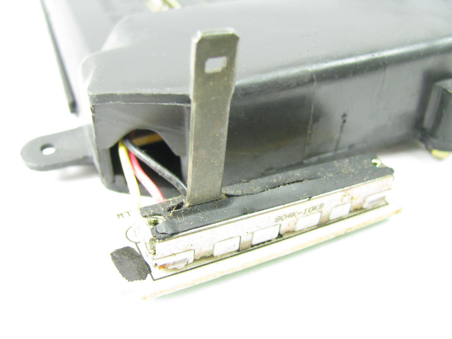 NEW - OUT OF BOX OEM FORD F3VH-19D840-ABP Heater Defrost Vent ECU Module