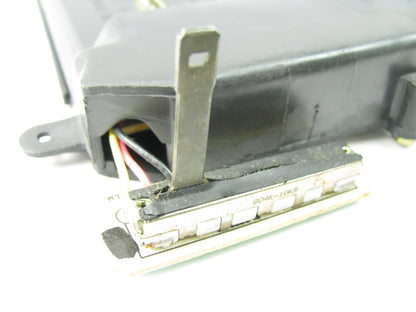 NEW - OUT OF BOX OEM FORD F3VH-19D840-ABP Heater Defrost Vent ECU Module