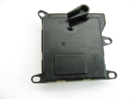 NEW - OUT OF BOX - OEM Ford F3VH-19E616-AA Heater Blend Door Actuator EATC ONLY