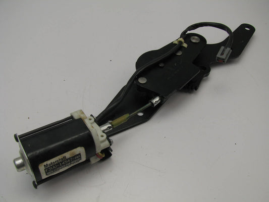 NEW - Out Of Box F3VU-14547-AA Front Left Seat Adjust Motor 1990-1995 Town Car