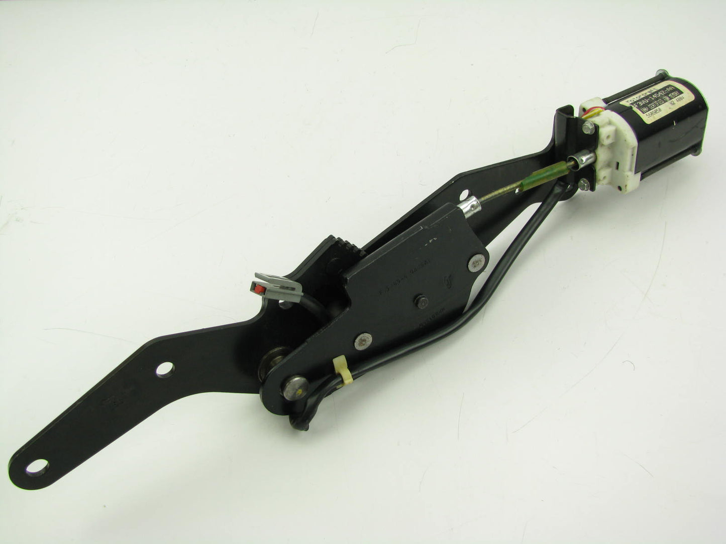 DAMAGED - OUT OF BOX OEM Ford F3VU-14547-AA Front Left Seat Adjust Motor