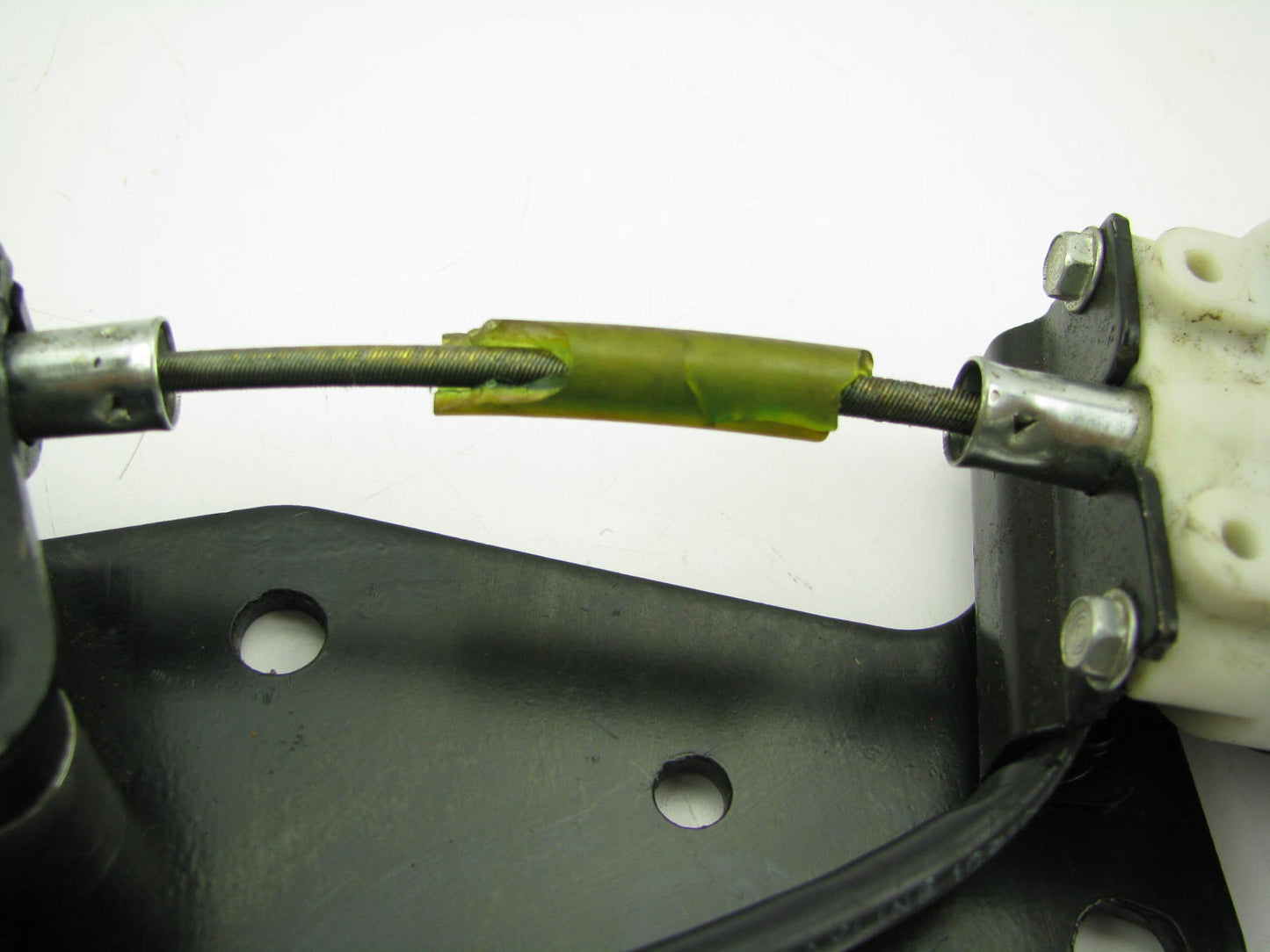 DAMAGED - OUT OF BOX OEM Ford F3VU-14547-AA Front Left Seat Adjust Motor