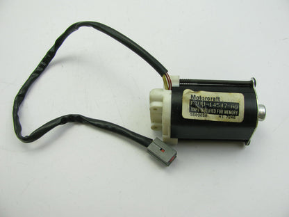 NEW OUT OF BOX OEM Ford F3VU-14547-AA Front Left Drivers Side Seat Recline Motor