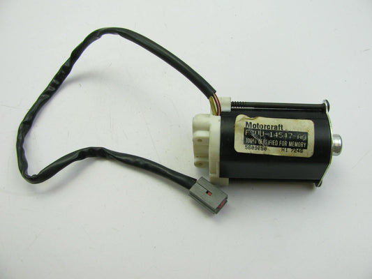 NEW OUT OF BOX OEM Ford F3VU-14547-AA Front Left Drivers Side Seat Recline Motor