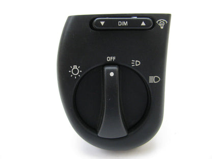 NEW - OUT OF BOX F3XA-11654-ACW Headlamp Headlight Switch 93-98 Villager & Quest