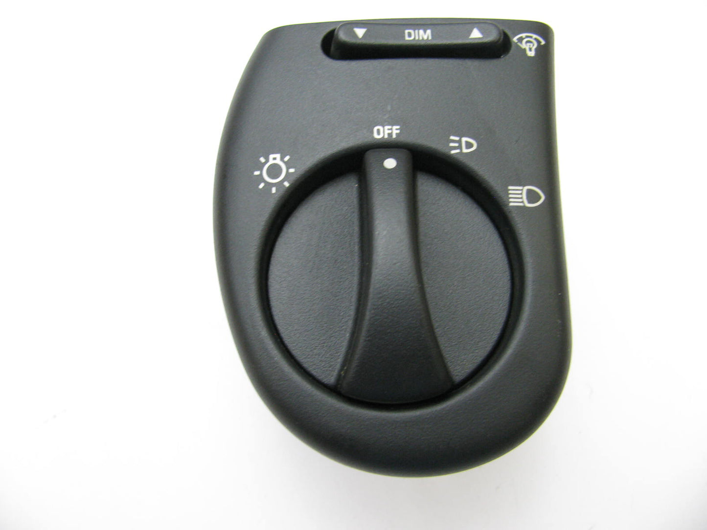 NEW - OUT OF BOX F3XA-11654-ACW Headlamp Headlight Switch 93-98 Villager & Quest