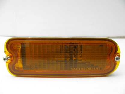 NEW - OUT OF BOX Left AMBER Park Turn Signal Lamp Light 1993-1995 Villager