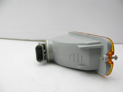NEW - OUT OF BOX Left AMBER Park Turn Signal Lamp Light 1993-1995 Villager