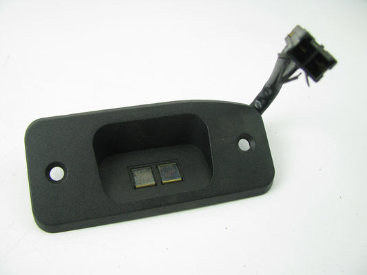 NEW - OUT OF BOX F3XA-14017-B Sliding Door Lock Switch 1993-02 Mercury Villager