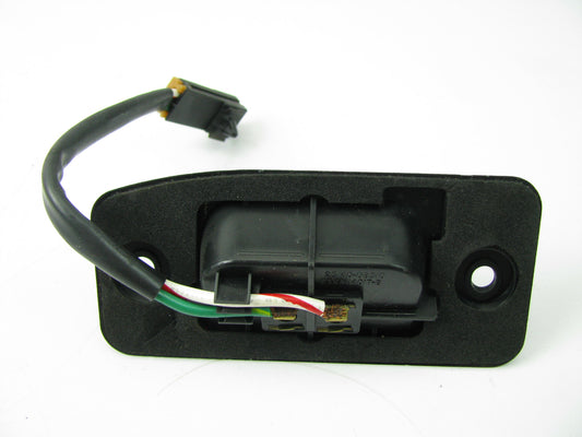 NEW - OUT OF BOX F3XA-14017-B Sliding Door Lock Switch 1993-02 Mercury Villager