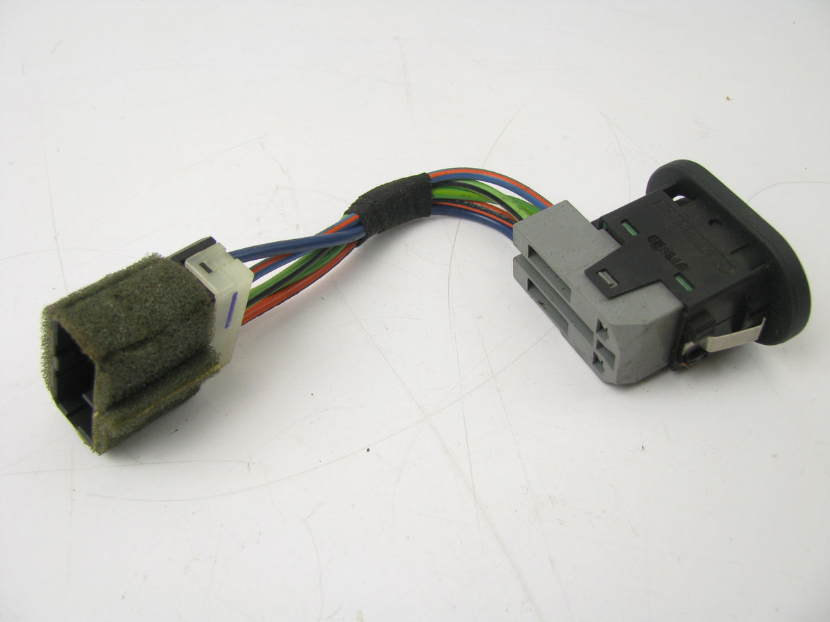 NEW - OUT OF BOX - OEM Ford F3XA-14529-ACW Power Window Switch For 1993-95 Quest