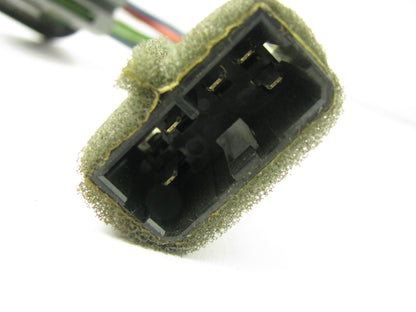 NEW - OUT OF BOX - OEM Ford F3XA-14529-ACW Power Window Switch For 1993-95 Quest