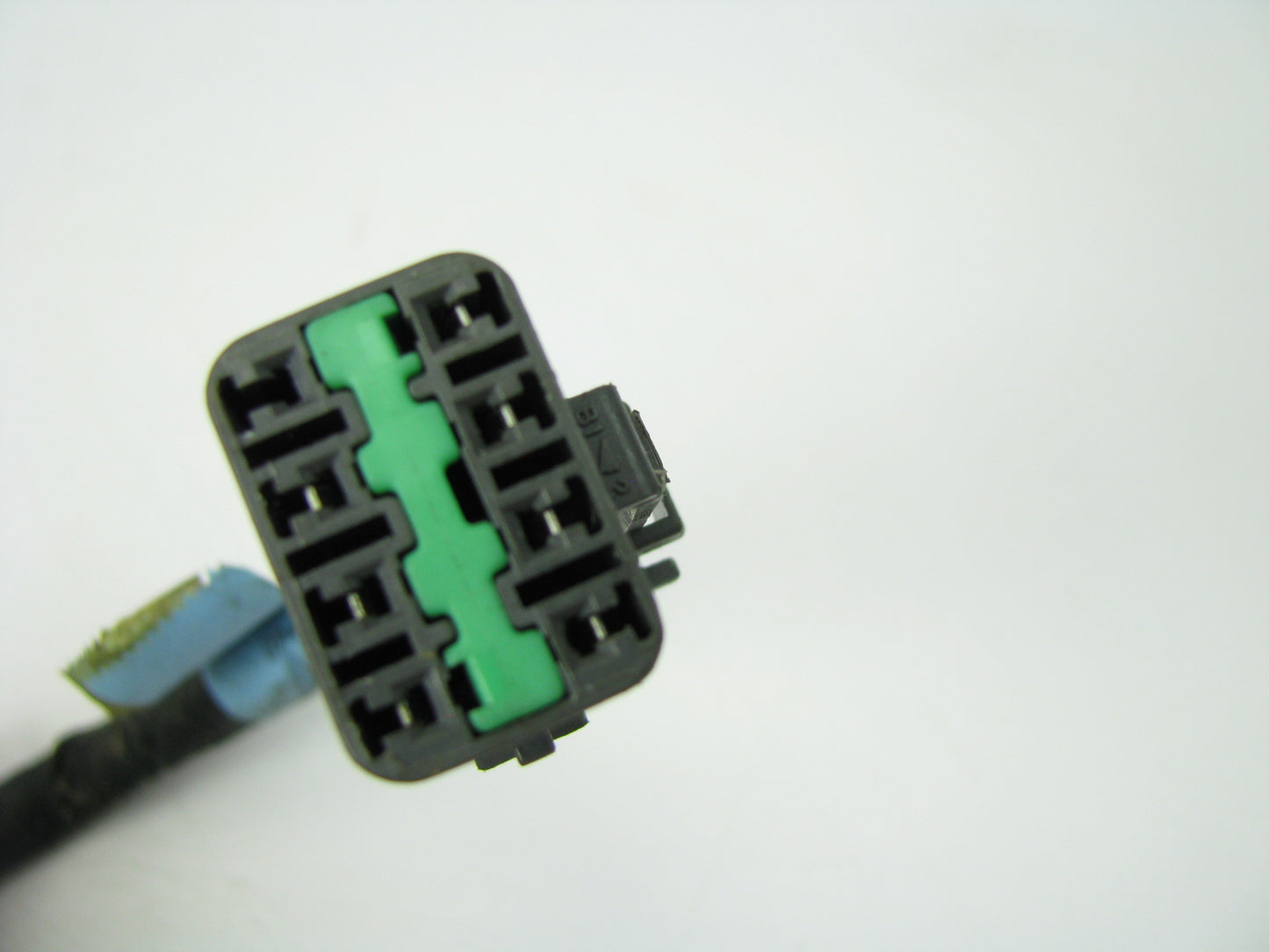NEW - OUT OF BOX F3XA-14A626-BF Keyless Door Entry Keypad 93-95 Villager & Quest