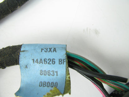 NEW - OUT OF BOX F3XA-14A626-BF Keyless Door Entry Keypad 93-95 Villager & Quest