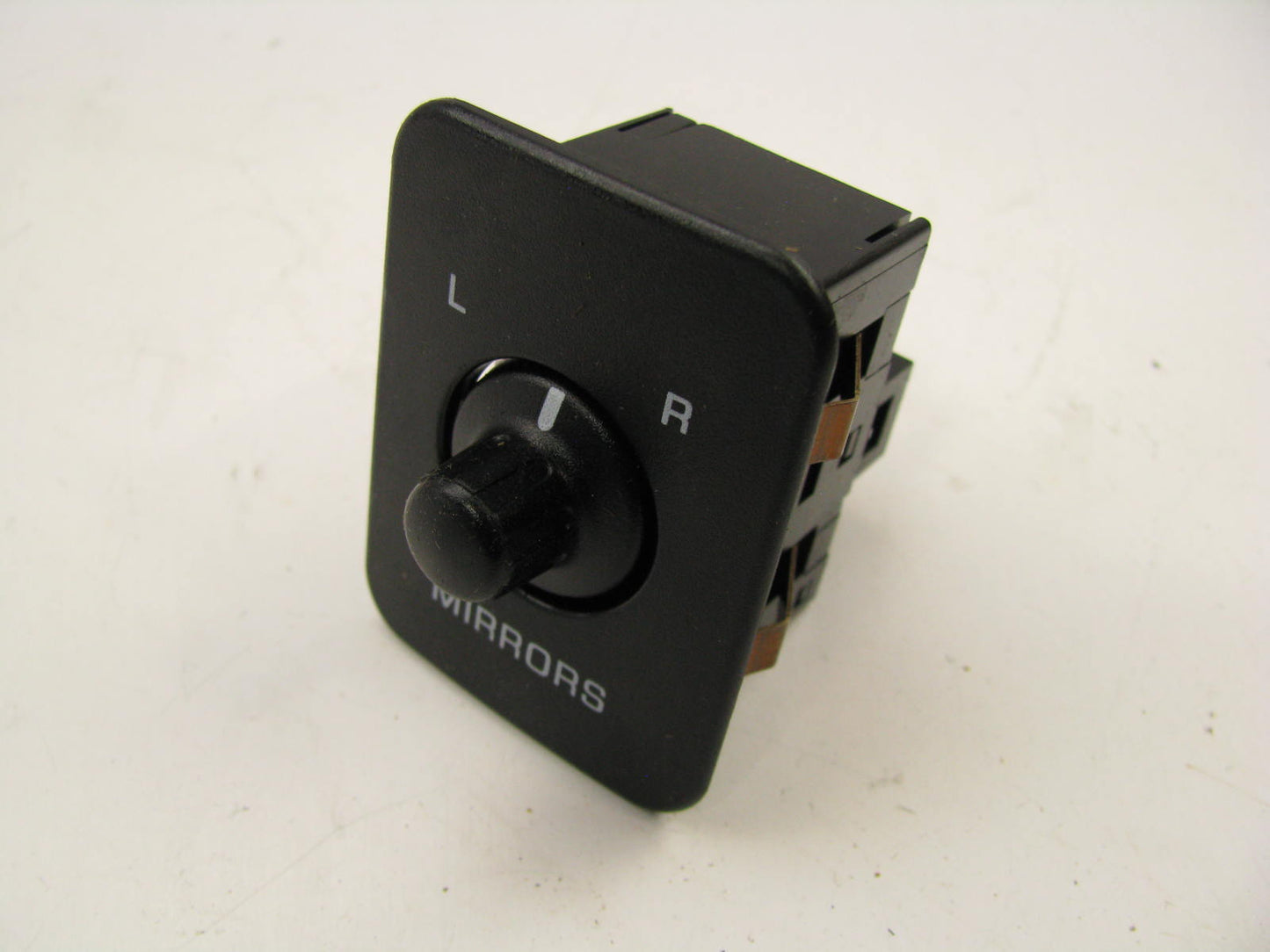 NEW - OUT OF BOX - OEM FORD F3XA-14B003-ACW Power Mirror Control Switch