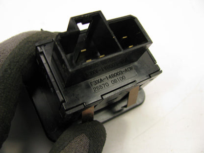 NEW - OUT OF BOX - OEM FORD F3XA-14B003-ACW Power Mirror Control Switch