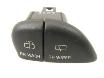 NEW - OUT OF BOX FORD F3XA-17K478-ACW Rear Wiper Washer Switch 1993-97 Villager