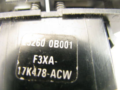 NEW - OUT OF BOX FORD F3XA-17K478-ACW Rear Wiper Washer Switch 1993-97 Villager