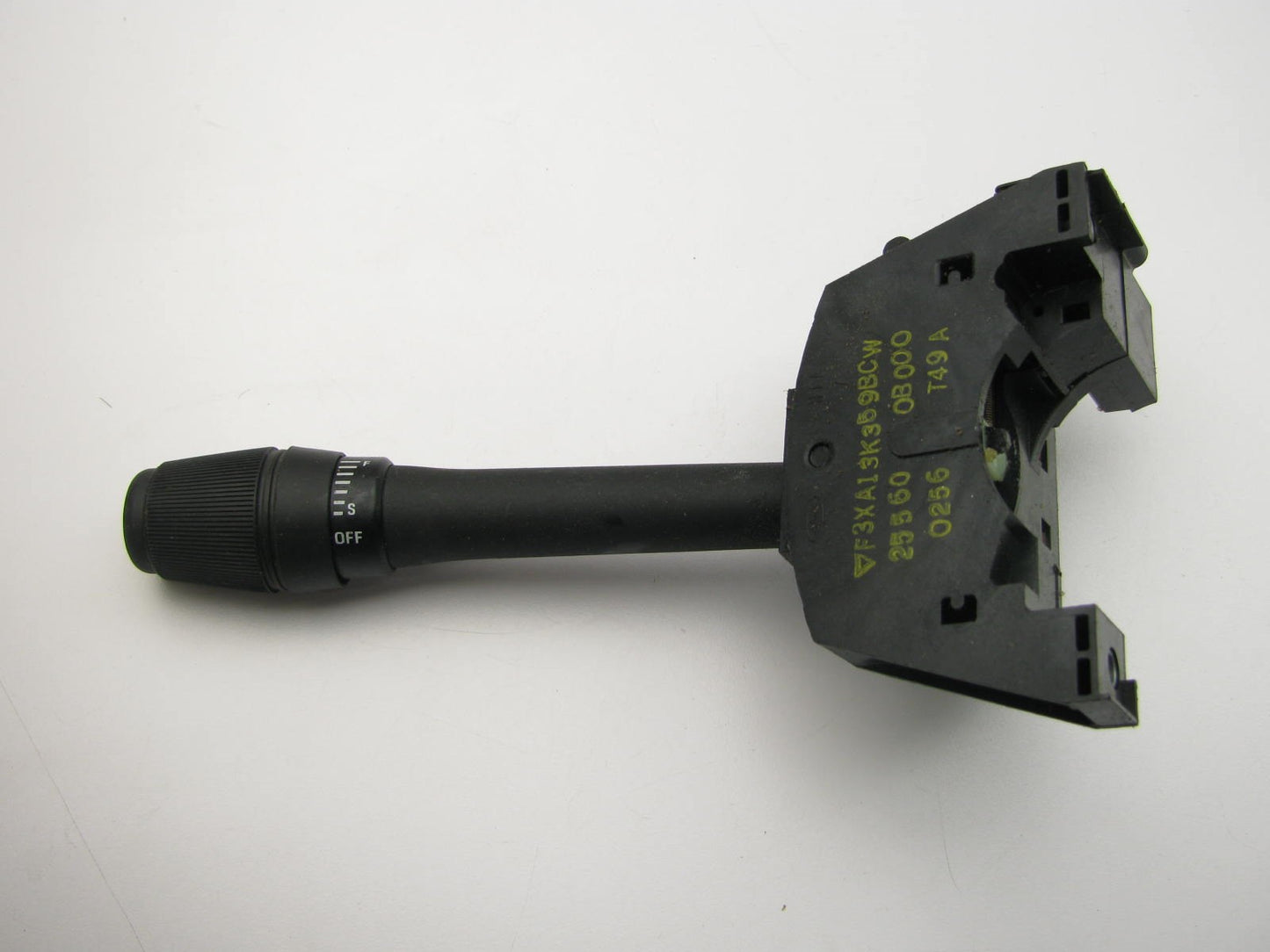 NEW - OUT OF BOX - OEM Ford F3XA-13K359-BCW Turn Signal Wiper Switch 1993 Quest