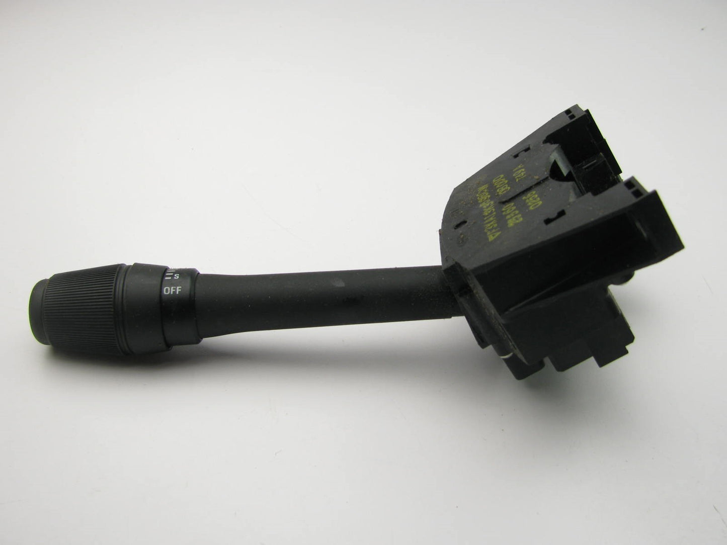 NEW - OUT OF BOX - OEM Ford F3XA-13K359-BCW Turn Signal Wiper Switch 1993 Quest