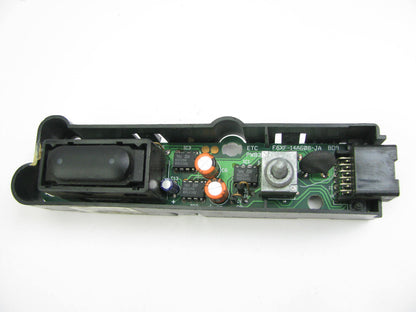 NEW - OUT OF BOX F3XF-19A522-AE Rear Heater Control Switch Module 93-98 Villager