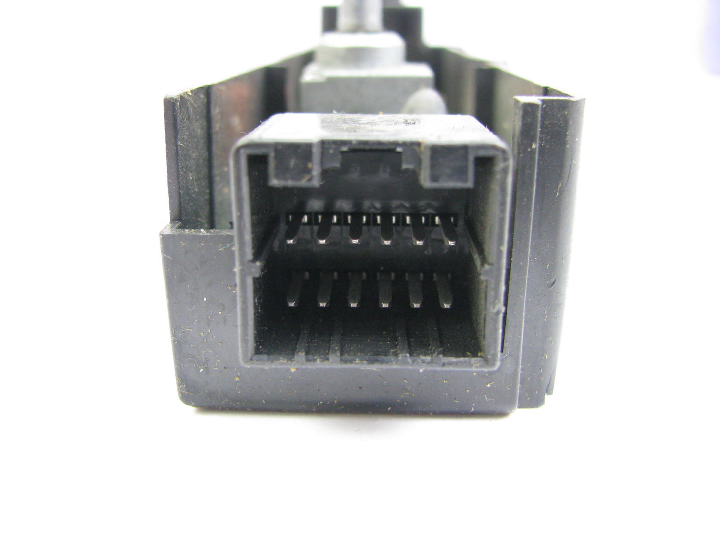 NEW - OUT OF BOX F3XF-19A522-AE Rear Heater Control Switch Module 93-98 Villager