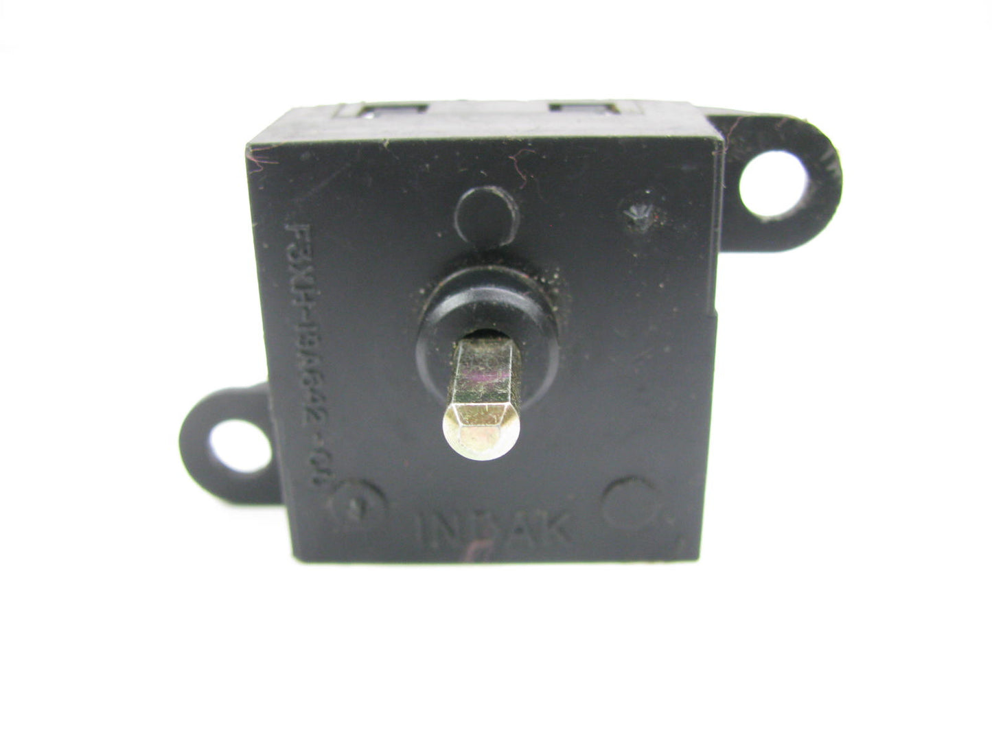 NEW - OUT OF BOX F3XH-19A642-CC HVAC Blower Control Switch 1993-2002 Villager