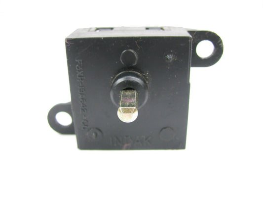 NEW - OUT OF BOX F3XH-19A642-CC HVAC Blower Control Switch 1993-2002 Villager
