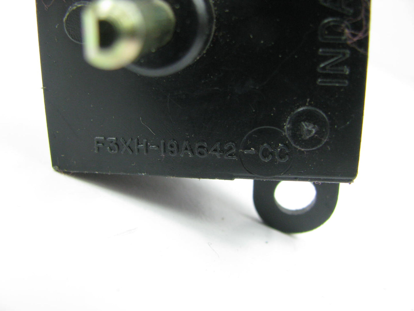 NEW - OUT OF BOX F3XH-19A642-CC HVAC Blower Control Switch 1993-2002 Villager