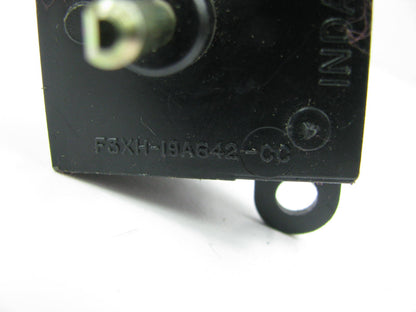 NEW - OUT OF BOX F3XH-19A642-CC HVAC Blower Control Switch 1993-2002 Villager