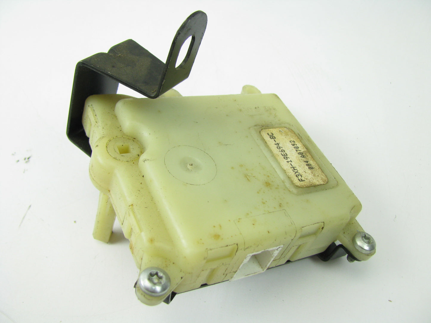 NEW - OUT OF BOX - OEM Ford F3XH-19E694-BC Heater Blend Door Actuator