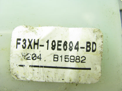 NEW - OUT OF BOX - OEM Ford F3XH-19E694-BD Heater Blend Door Actuator