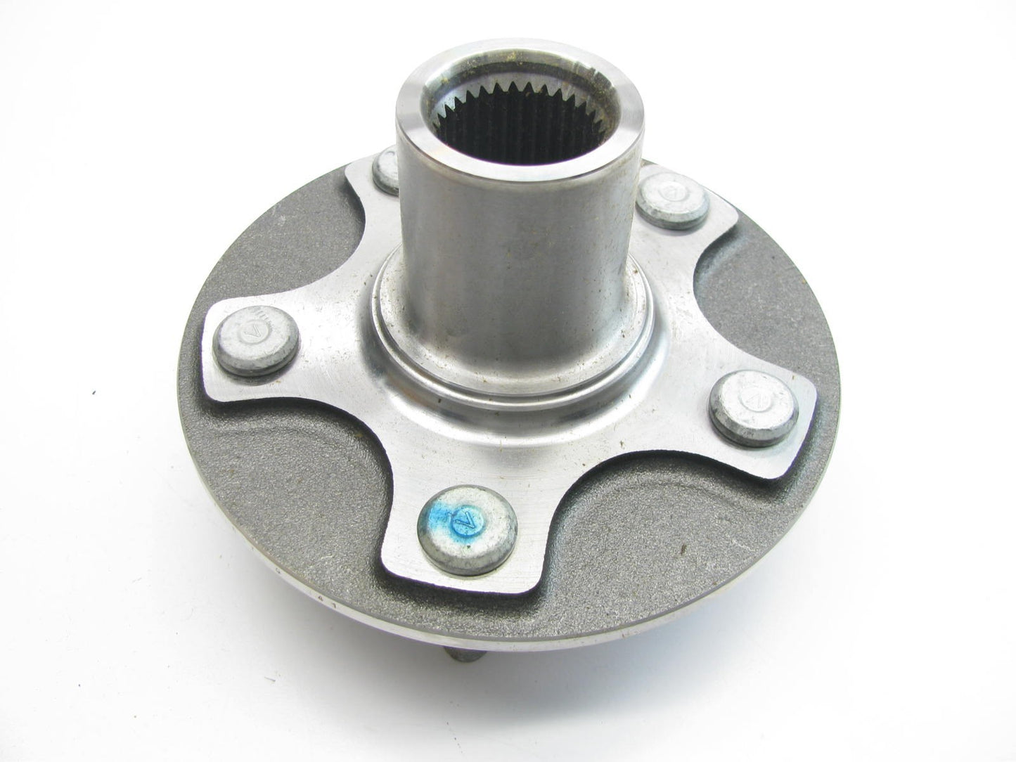 NEW - OUT OF BOX - GENUINE OEM Ford F3XY-1104-A FRONT Wheel Hub