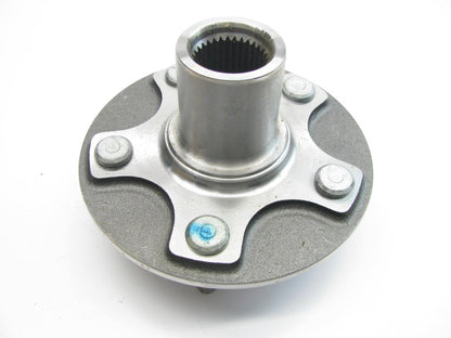 NEW - OUT OF BOX - GENUINE OEM Ford F3XY-1104-A FRONT Wheel Hub