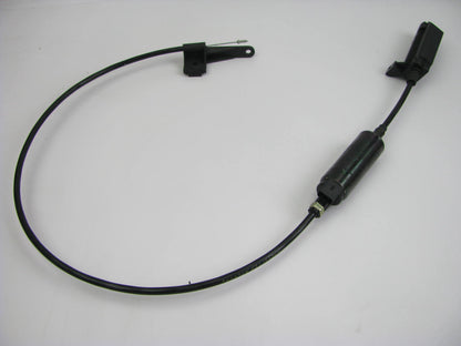 UNBOXED F3ZC-3F719-AA Automatic Transmission Interlock Shift Cable 90-93 Mustang