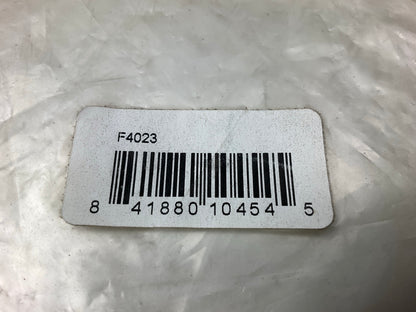 NEW - OUT OF BOX - 10' Self-Adhesive Weatherstrip Seal - For 79-93 Ford Mustang