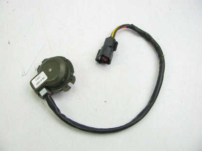 NEW OUT OF BOX F40C-18B013-BA Shock Strut Sensor Rear 88-94 Lincoln Continental