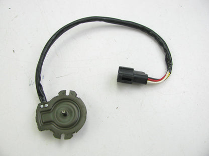 NEW OUT OF BOX F40C-18B013-BA Shock Strut Sensor Rear 88-94 Lincoln Continental